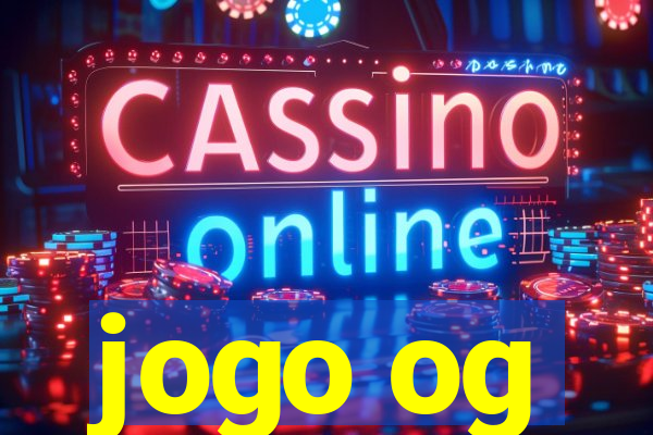 jogo og